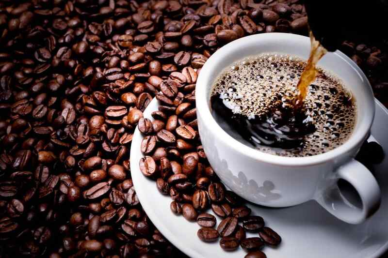 قهوه عربیکا