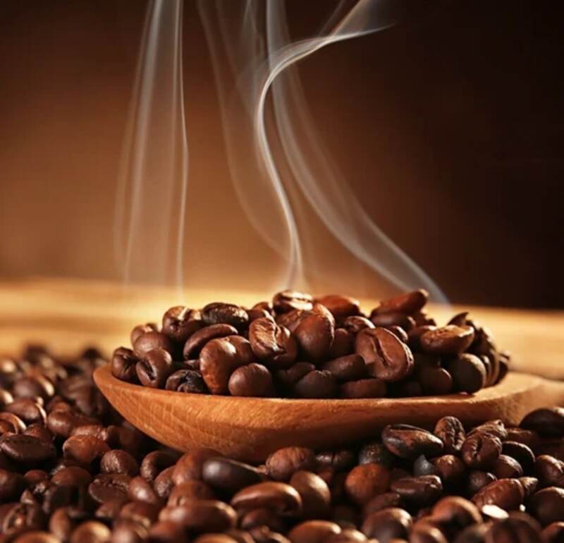 خواص قهوه عربیکا